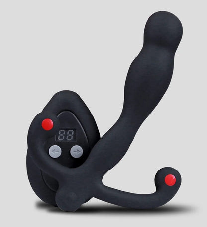 Aneros Prostate Massager Aneros Eupho Syn V Prostate Massager