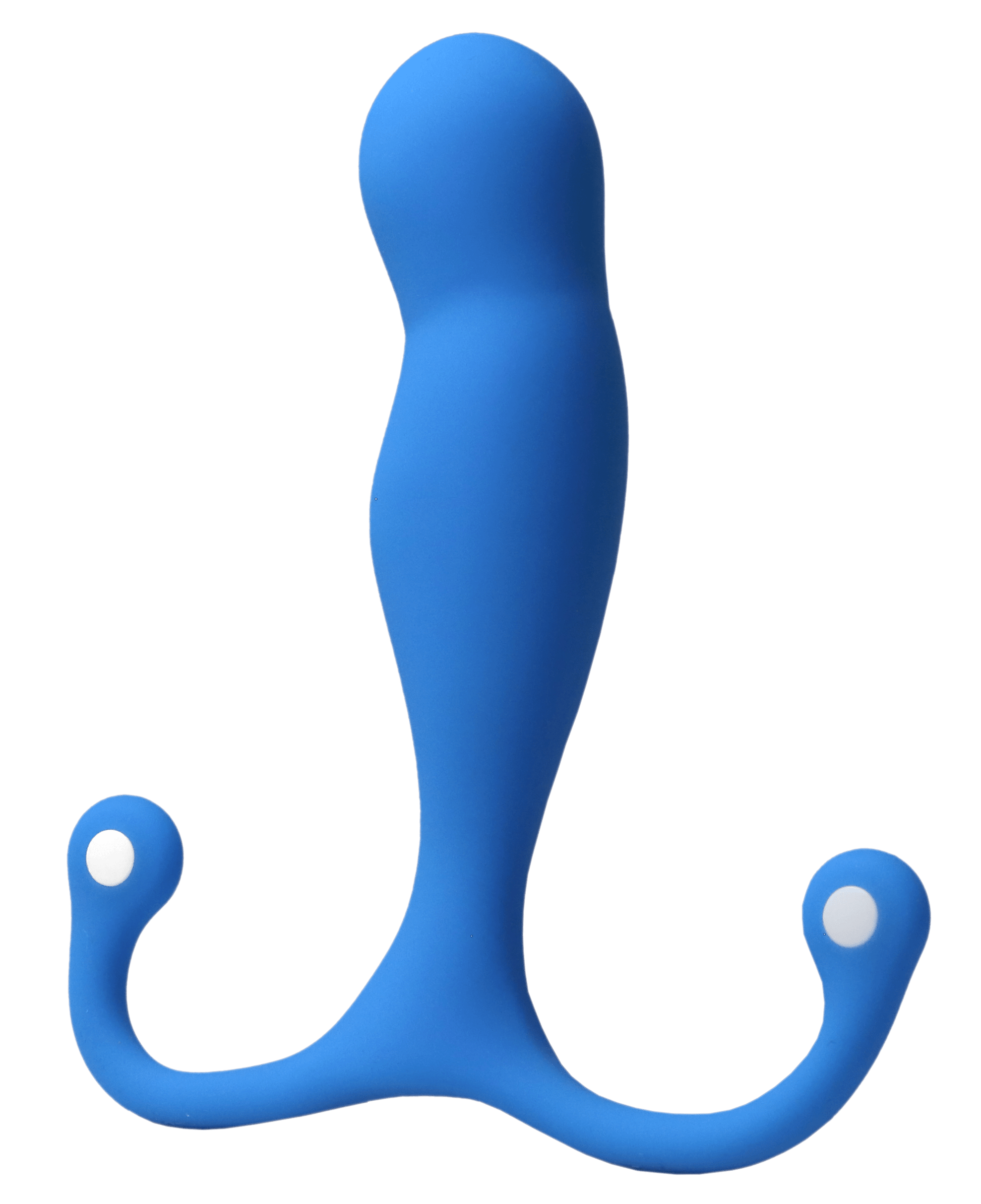 Aneros Maximus Syn Trident Blue Limited Edition - XOXTOYS