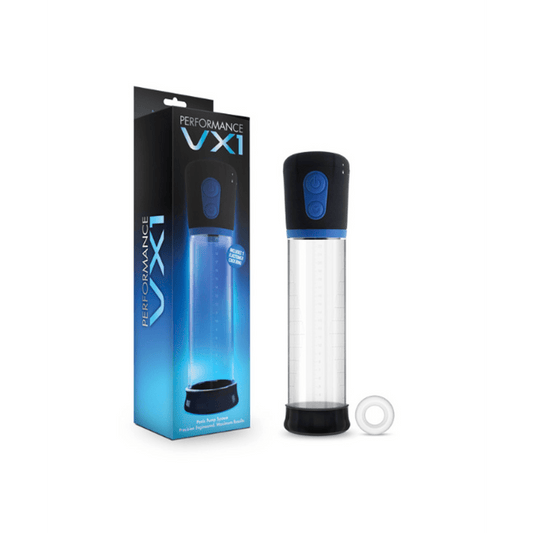 Blush Performance - VX1 Male Enhancement Pump
