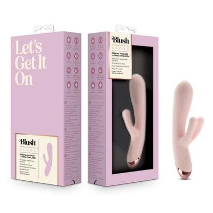 Blush Blush Elora - Triple Stim - Pink