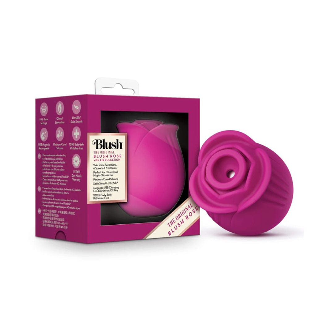 Blush Blush Collection The Original Blush Rose