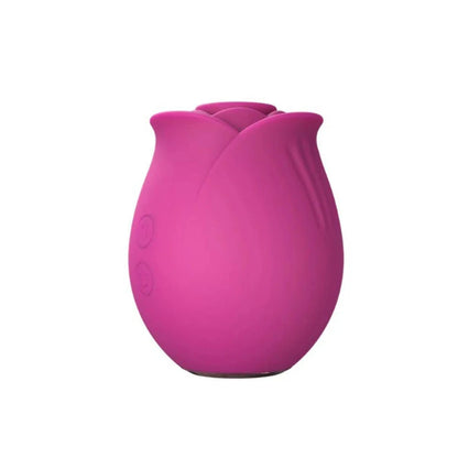 Blush Clitoral Stimulators Blush Collection The Original Blush Rose