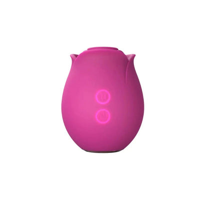 Blush Clitoral Stimulators Blush Collection The Original Blush Rose
