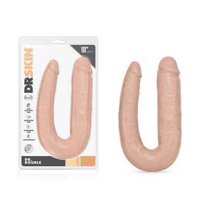 Blush Dr Skin - Dr. Double - Vanilla