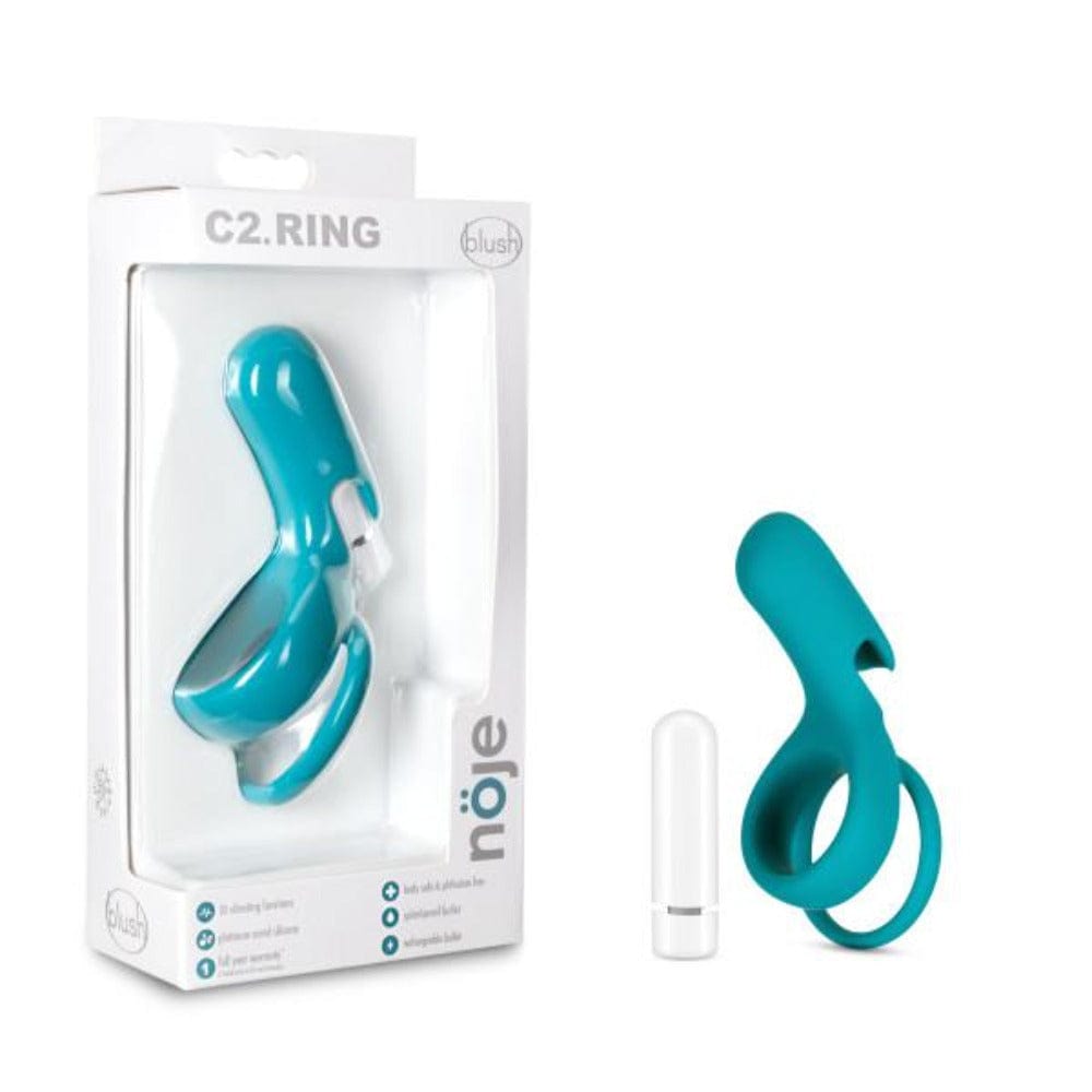 Blush Noje - C2. Ring - Juniper