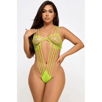 BeWicked BODYSUIT BeWicked Karina Bodysuit