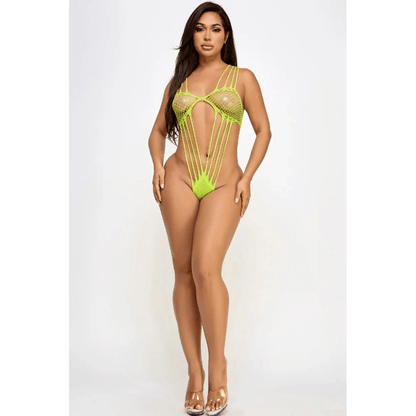BeWicked BODYSUIT BeWicked Karina Bodysuit