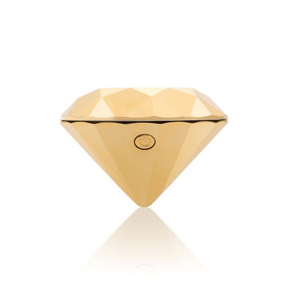 Bijoux Indiscrets Vibrators Bijoux Indiscrets Twenty One Vibrating Diamond