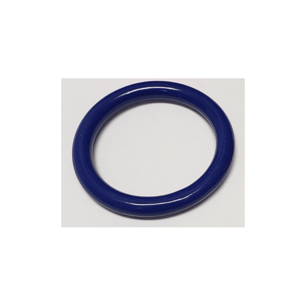 Spartacus Cock Rings Spartacus Seamless Stainless Steel Ring Set