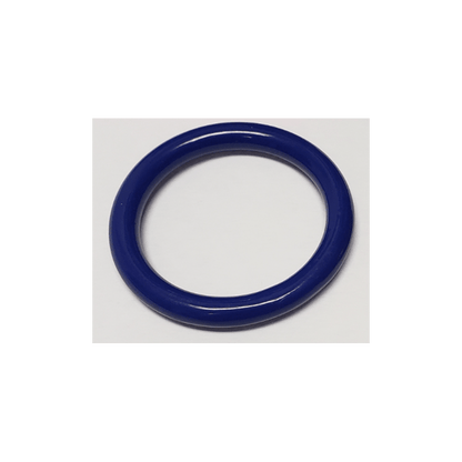 Spartacus Cock Rings Spartacus Seamless Stainless Steel Ring Set