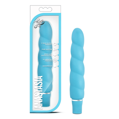Blush Vibrators Blush Luxe Anastasia