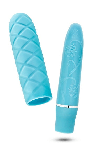 Blush Vibrators Blush Luxe Cozi Mini