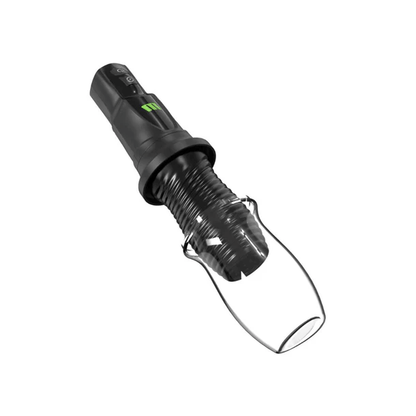 Blush Stroker Blush M for Men 3rd Base Vibrating Rotating Stroker