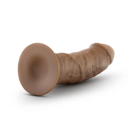 Blush Dildos Blush Au Naturel 8" Dildo with Suction Cup Base