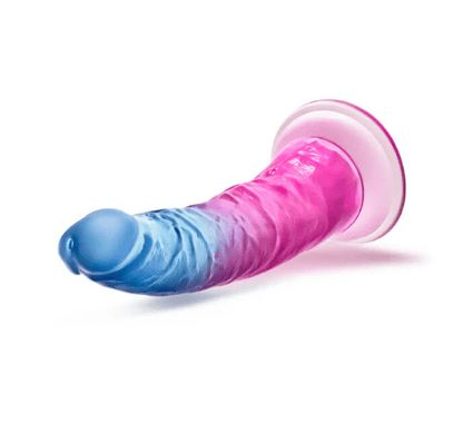 Blush Dildos Blush B Yours Beautiful Sky Dildo