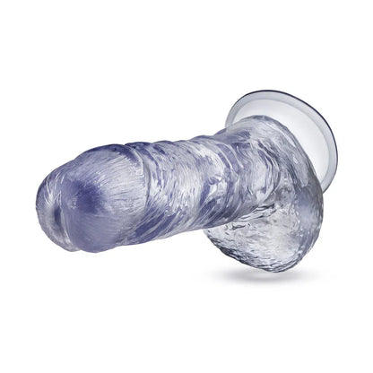 Blush Dildos Blush B Yours Plus Hearty n’ Hefty Dildo