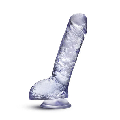 Blush Dildos Blush B Yours Plus Hearty n’ Hefty Dildo