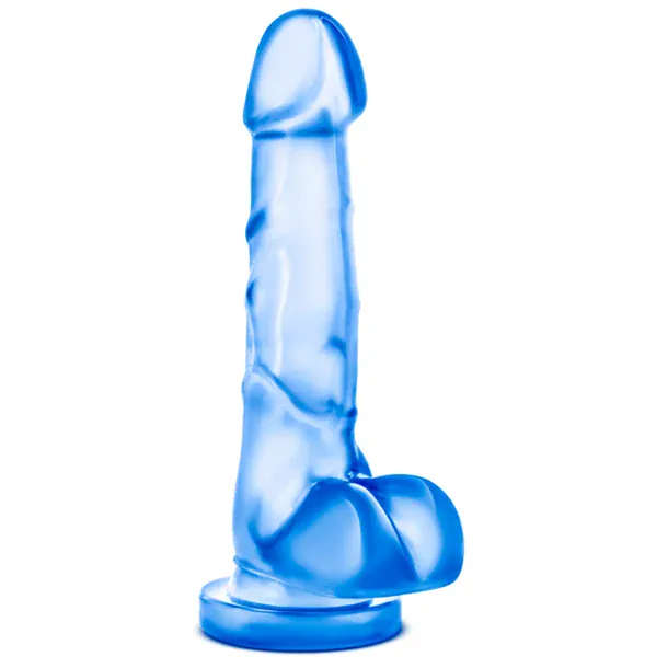 Blush Dildos Blush B Yours Sweet N Hard 4 Dildo