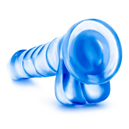 Blush Dildos Blush B Yours Sweet N Hard 4 Dildo
