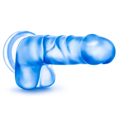 Blush Dildos Blush B Yours Sweet N Hard 4 Dildo