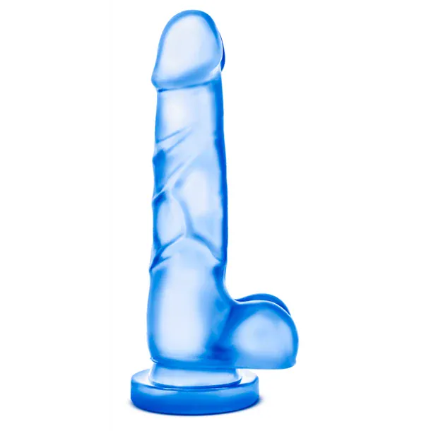 Blush Dildos Blush B Yours Sweet N Hard 4 Dildo