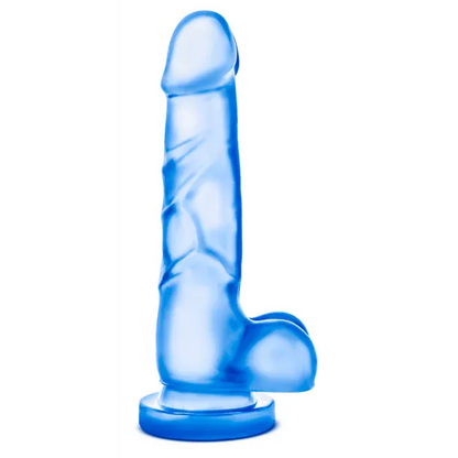 Blush Dildos Blush B Yours Sweet N Hard 4 Dildo