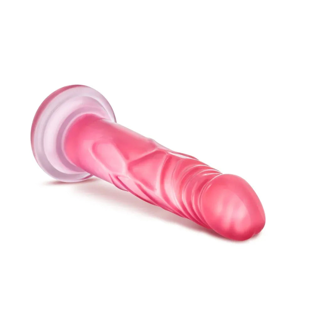 Blush Dildos Blush B Yours Sweet N Hard 5 Dildo
