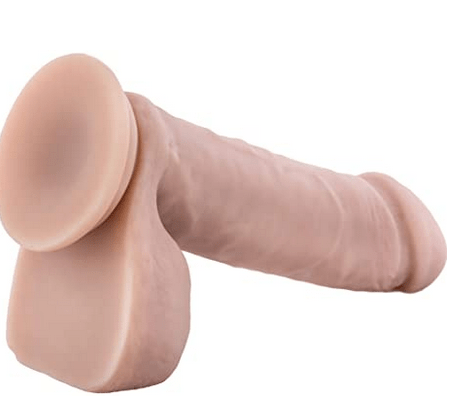 Blush Dildos Blush Coverboy The Cowboy Dildo