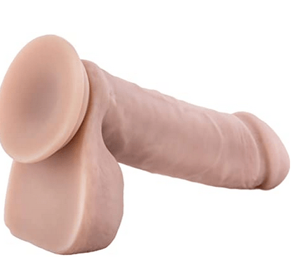 Blush Dildos Blush Coverboy The Cowboy Dildo