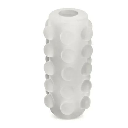 Blush Stroker Blush M for Men Soft and Wet Reversible Orb Stroker
