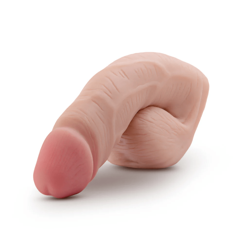 Blush Male Enhancement Blush Performance 5 Inch Packer