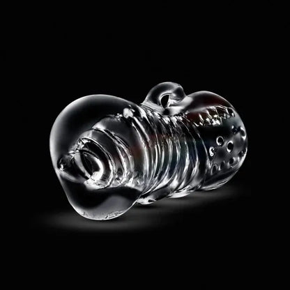 Blush Stroker Blush Rize Squeezy Ergonomic Stroker