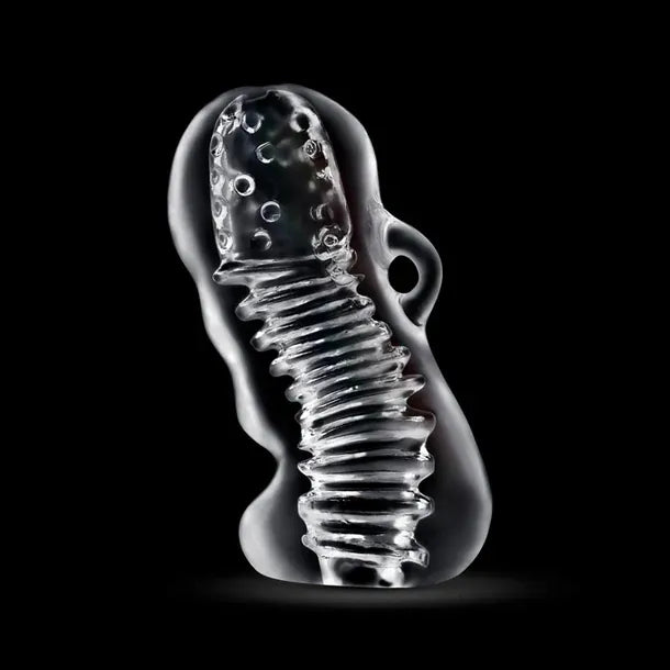 Blush Stroker Blush Rize Squeezy Ergonomic Stroker