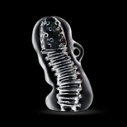 Blush Stroker Blush Rize Squeezy Ergonomic Stroker