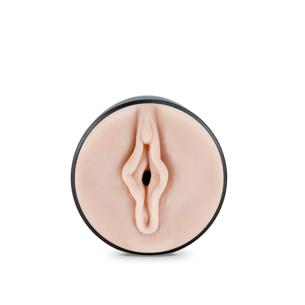 Blush Male Masturbators Blush Soft and Wet Self Lubricating Mens Masturbation Cup