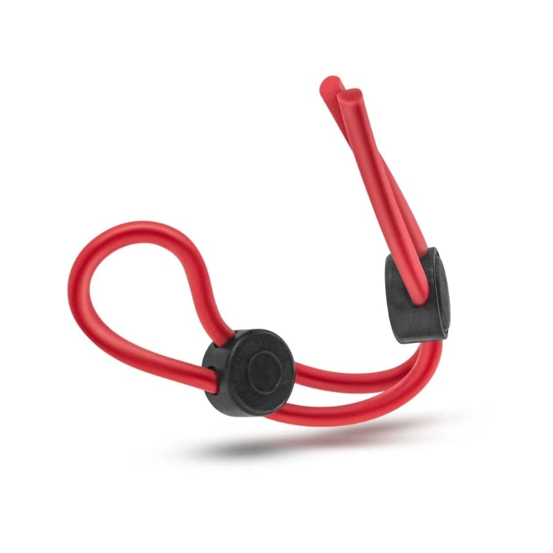 Blush Cock Rings Blush Stay Hard Silicone Double Loop Cock Ring