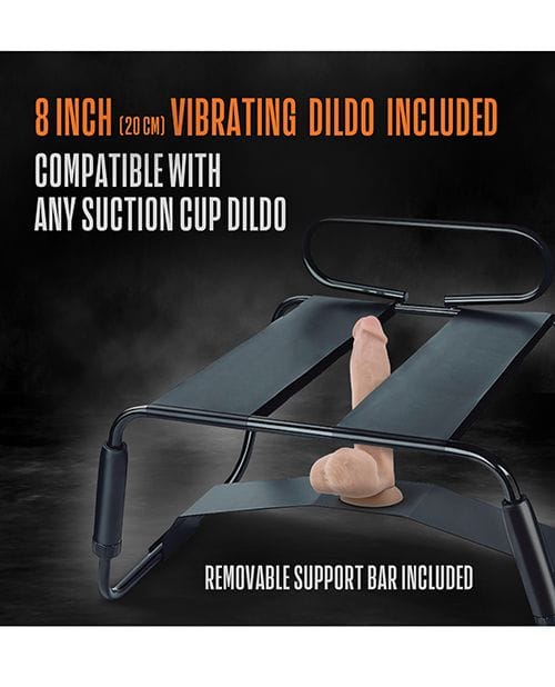 Blush Sex Furniture Blush Temptasia Surrender Sex Chair