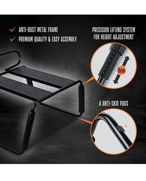 Blush Sex Furniture Blush Temptasia Surrender Sex Chair