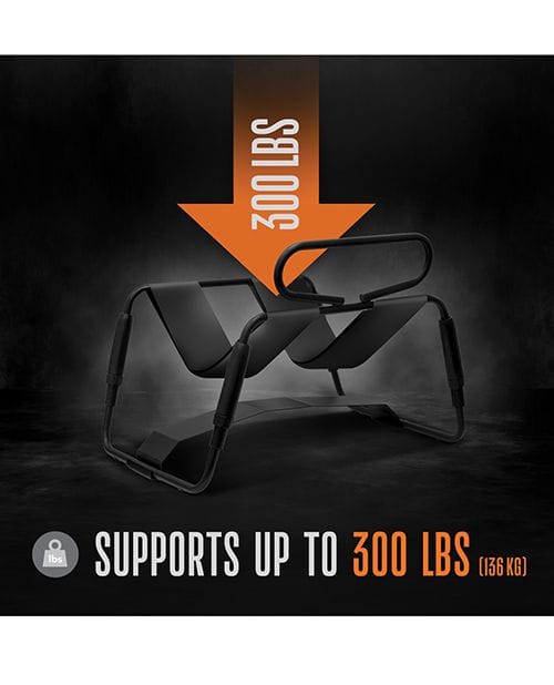 Blush Sex Furniture Blush Temptasia Surrender Sex Chair