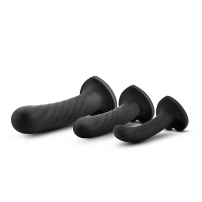 Blush Dildos Blush Temptasia Twist Kit