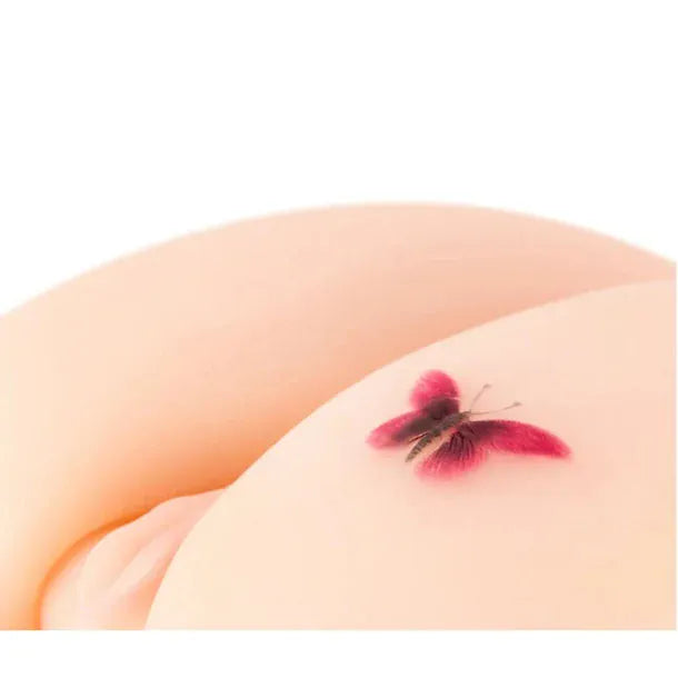 Blush Male Masturbators Blush X5 Vibrating Rear Ecstasy
