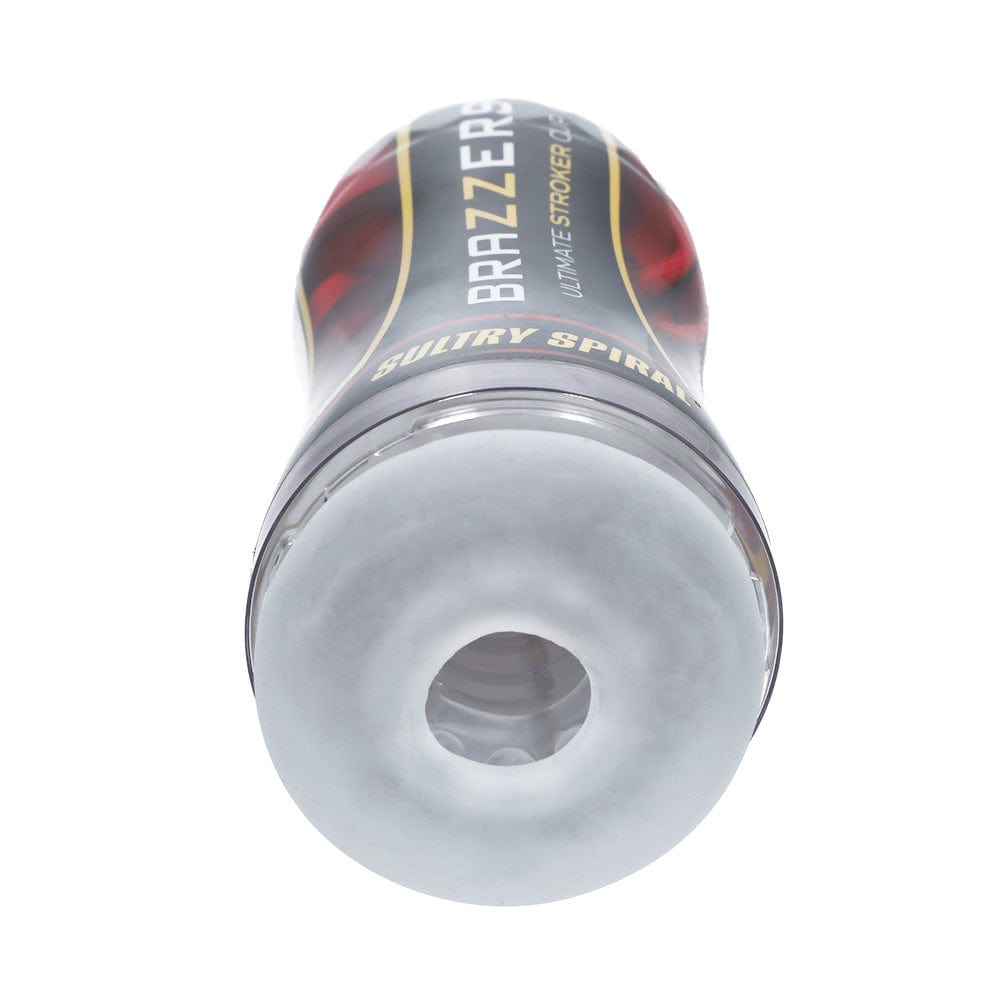 Brazzers Male Masturbators Brazzers Sultry Spiral Ultimate Stroker Cup