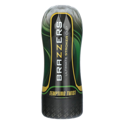 Brazzers Male Masturbators Brazzers Tempting Twist Ultimate Stroker Cup