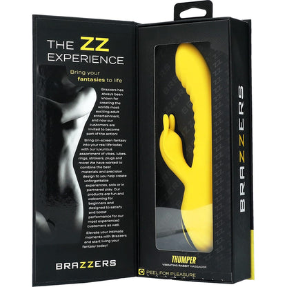 Brazzers Vibrators Brazzers Thumper Rabbit Vibrator