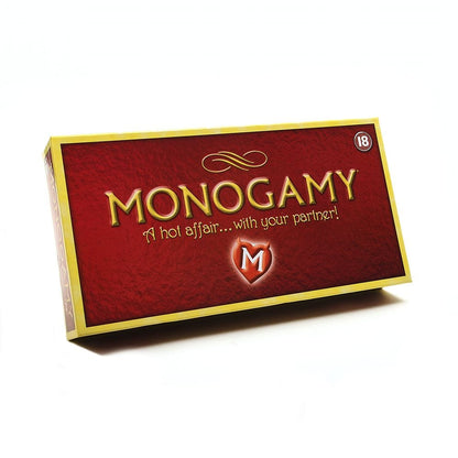 Creative Conceptions Erotic Games English Creative Conceptions Monogamy Board Game