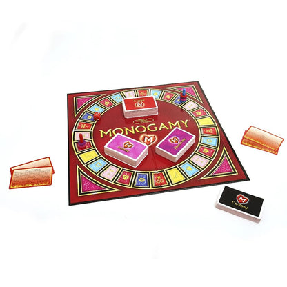 Creative Conceptions Erotic Games Creative Conceptions Monogamy Board Game