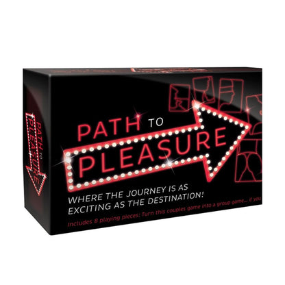 Creative Conceptions Erotic Games Creative Conceptions Path to Pleasure Game