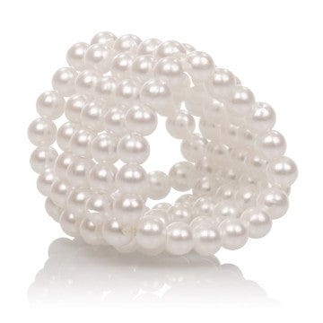 CALEXOTICS Kegel CalExotics Basic Essentials Pearl Stroker Beads Small