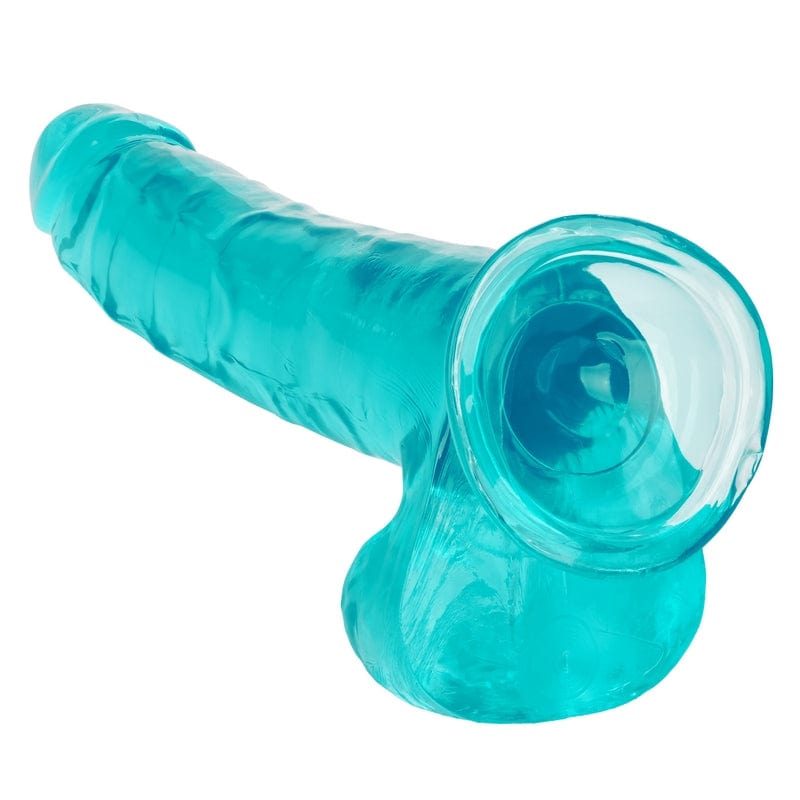 CALEXOTICS Dildos Calexotics Queen 10" Jelly Dildo