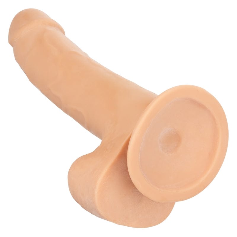 CALEXOTICS Dildos Calexotics Queen 8" Jelly Dildo